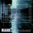 THE FLOWER KINGS: The Rainmaker cd - pikkukuva 2