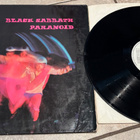 Black Sabbath - Paranoid - pikkukuva 1