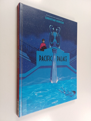 Christian Durieux : Pacific Palace