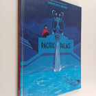 Christian Durieux : Pacific Palace - pikkukuva 1