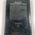 Honore de Balzac : Cesar Birotteau : hajuvesikauppiaan su... - pikkukuva 2