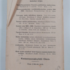 R. Dmowski : Puolan kysymys - pikkukuva 2