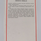 Anthony Burgess : Pipopää potilas - pikkukuva 2