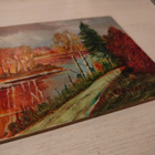 P.tolosen 1978 Maisemamaalaus - pikkukuva 4
