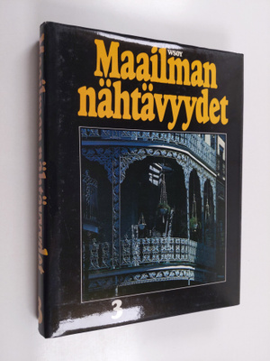 Maailman nähtävyydet 3