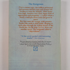 Vilhelm Moberg : The Emigrants - A Novel - pikkukuva 2