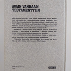 Henrietta C. Mears : Avain Vanhaan testamenttiin : opas R... - pikkukuva 2