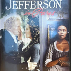 Jefferson in Paris (James Ivory) Suomitekstit UK DVD - pikkukuva 1