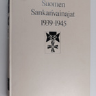 Suomen sankarivainajat 1939-1945 Turun ja Porin lääni : A... - pikkukuva 1