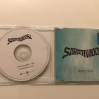 Sapattivuosi . Kännin piikkiin CDS single - pikkukuva 1