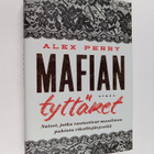 Alex Perry : Mafian tyttäret : naiset, jotka vastustivat ... - pikkukuva 1
