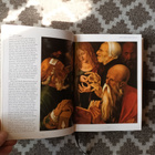 Hagen: What Paintings Say. 100 Masterpieces in Detail - pikkukuva 2