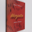 Liisa Valtonen : Marjatta : minun elämäni - pikkukuva 1