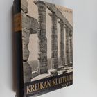 Will Durant : Kreikan kulttuuri : Kreetan esihistoriasta ... - pikkukuva 1