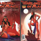 Warlord of Mars: Dejah Thoris #1-10   (Dynamite, 2011-12) - pikkukuva 4