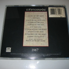 Whitesnake - 1987 (CD) - pikkukuva 2
