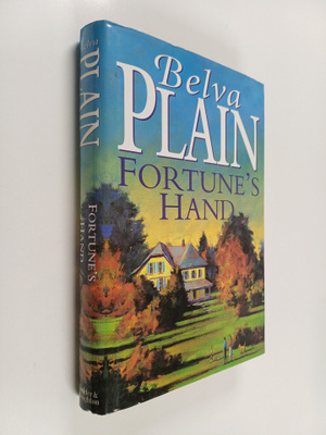 Belva Plain : Fortune's Hand