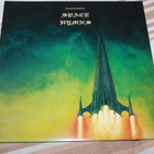 Ramases - Space Hymns LP Re - pikkukuva 3