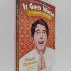 Shane Dawson : It Gets Worse - A Collection of Essays - pikkukuva 1