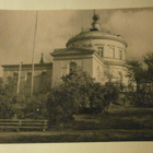 Turku, Tähtitorni, vanha mv valokuvapk, p. 1948 Ruotsiin - pikkukuva 1