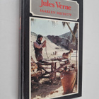Jules Verne : Saareen heitetty - pikkukuva 1
