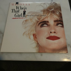 Madonna Whos That Girl - pikkukuva 1