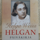 Helga Weiss - Helgan päiväkirja (sid.) - pikkukuva 1
