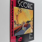 Gerard Jones : The score Vol. 1 - pikkukuva 1