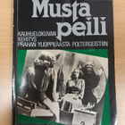 Antti & Asko Alanen: Musta peili, 1985 - pikkukuva 1