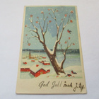 Forsström God Jul (o) n 1943 KB 221/10 - pikkukuva 1