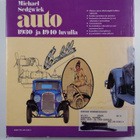 Michael Sedgwick : Auto 1930- ja 1940-luvulla - pikkukuva 2