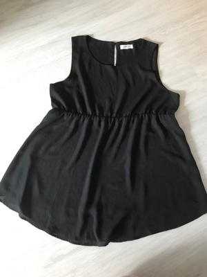 @ Zalando uusi pusero / tunika M -L @