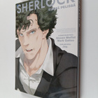 David Jay : Sherlock 3 : Elämä pelissä - pikkukuva 1
