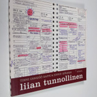Tinni Ernsjöö Rappe : Liian tunnollinen - pikkukuva 1