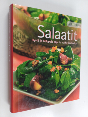 Maittavat salaatit