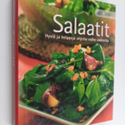 Maittavat salaatit - pikkukuva 1