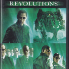 Matrix Revolutions (DVD K15) - pikkukuva 1