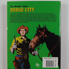 Gianluigi Bonelli : Dodge City - pikkukuva 2