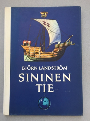 Landström, 5kpl