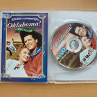 OKLAHOMA ! 2DVD . GORDON MacRAE . GLORIA GRAHAME . - pikkukuva 4