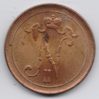 1916 10 penniä kl8 - pikkukuva 2