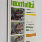 Veikko (toim.) Neuvonen : Luontoilta 3 : kysymyksiä ja va... - pikkukuva 1