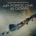 AIR FORCE ONE IS DOWN BLU-RAY - pikkukuva 1