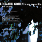 LEONARD COHEN :: IN MY SECRET LIFE :: CDS PROMO 2001 - pikkukuva 2