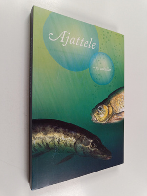 Ajattele, jos uskallat : filosofi Toivo Salosen 60-vuotis...
