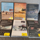 Star Wars I-VI ( 9dvd ) - pikkukuva 2