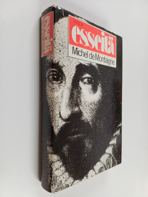 Michel de Montaigne : Esseitä