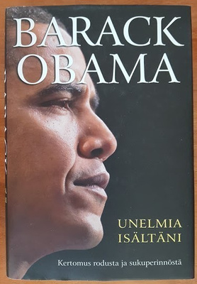 Barack Obama: Unelmia isältäni