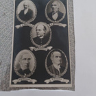 2 Topelius,Lönnrot, Runeberg,Snellman, Cygnaus - pikkukuva 1