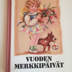 VUODEN MERKKIPÄIVÄT - JOUNI KALLIONIEMI - pikkukuva 1
